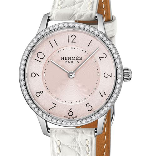 horloge hermes dames|hermes watches for women uk.